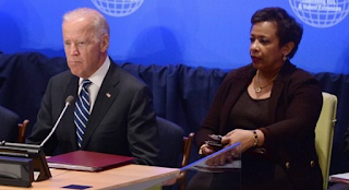 ICYMI: Obama Administration and UN Announce Global Police Force to Fight 'Extremism' In U.S. 