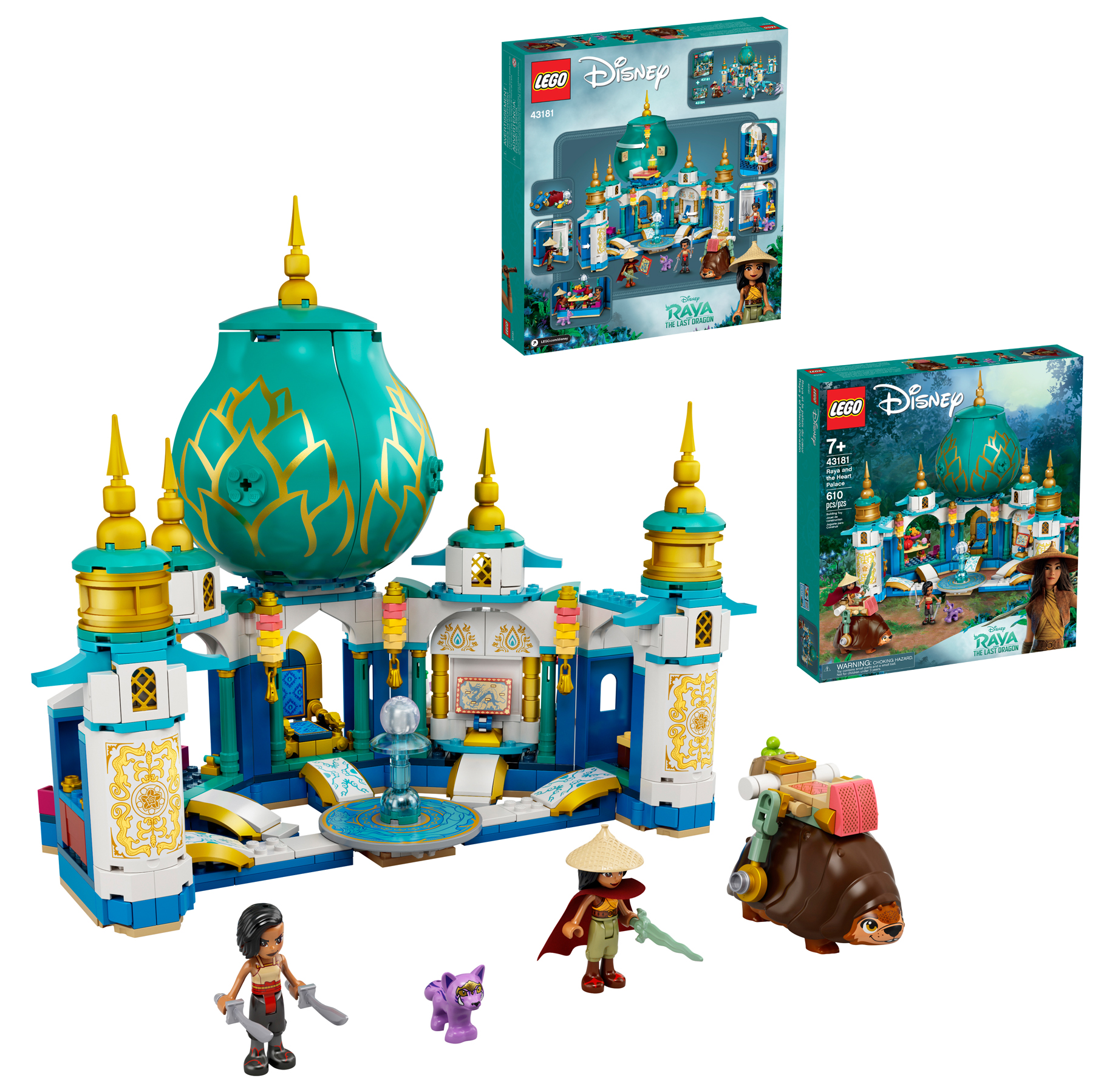 21年3月レゴ ディズニープリンセス新製品情報 新作 ラーヤと龍の王国 3月発売見込み スタッズ レゴの楽しさを伝えるwebメディア 21年3月レゴ ディズニープリンセス新製品情報 新作 ラーヤと龍の王国 3月発売見込み スタッズ レゴの楽しさを伝えるwebメディア