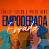 Fokiss Júnior -Empoderada errada, Amapiano ft. polar beats (2024) Download Mp3