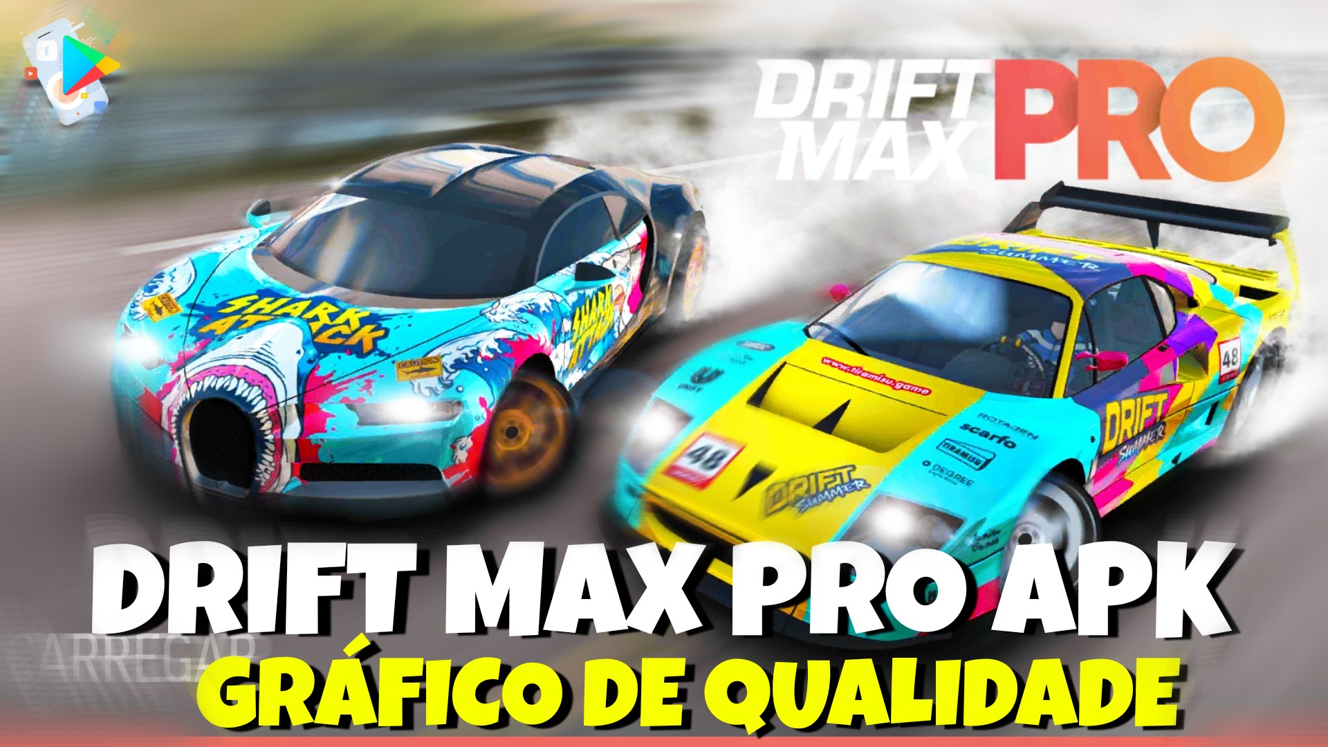 Drift Max Pro Dinheiro Infinito Apk Download v2.5.41 - W Top Games