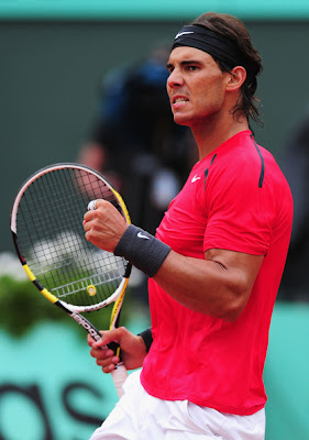 Rafael Nadal