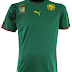 Jersey FIFA world cup 2010