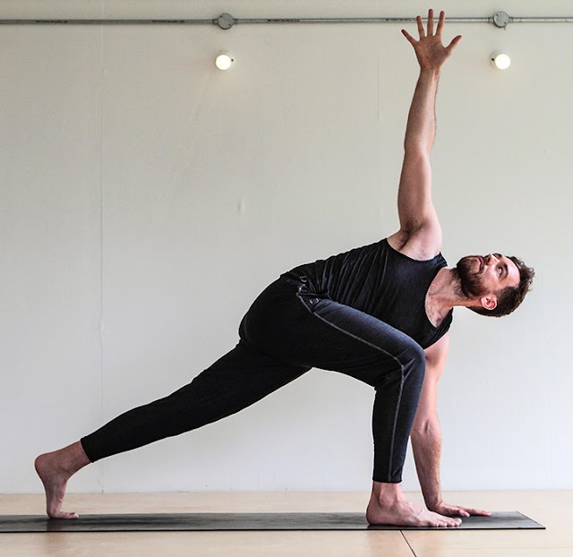 What Are The Health Benefits Of Doing Yoga Everyday?
