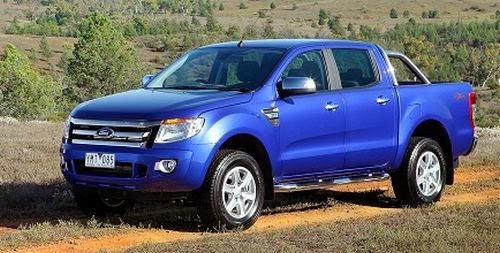 2015 Ford Ranger Redesign,Release Date & Price