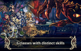 Download Game Dragon Blaze APK
