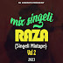 DJ KIBINYO - Singeli Mix Raza (singelimixtape) vol: 2 (2023)  | Download