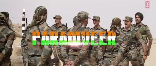 Mediafire Resumable Download Link For Video Song Jai Jawan - War Chhod Na Yaar (2013)