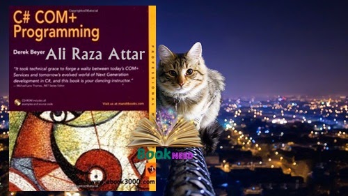 C++ for Java Programmers Ebook Image