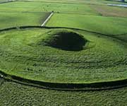 5,000 Year old Orkney's Maeshowe Tomb