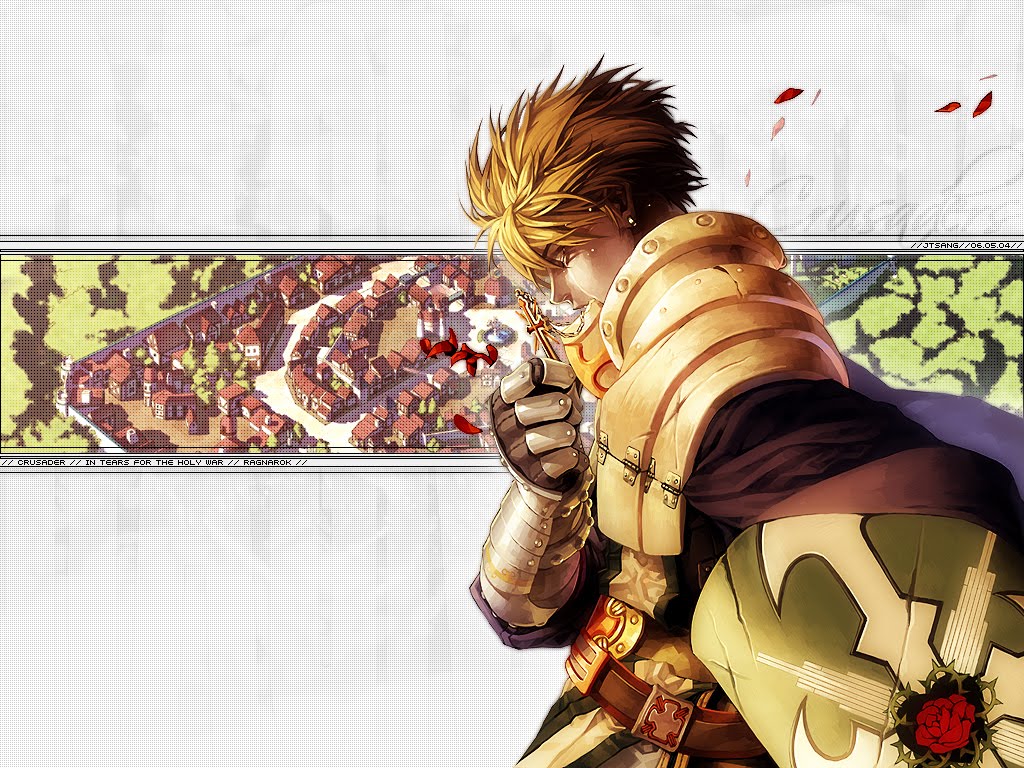 Ragnarok online 2 Wallpaper | Game Wallpaper