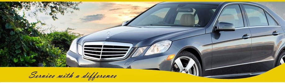 Car Rental services in India