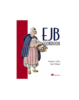 EJB Cookbook By benjamin g.sullins,mark b.whipple Mediafire ebook