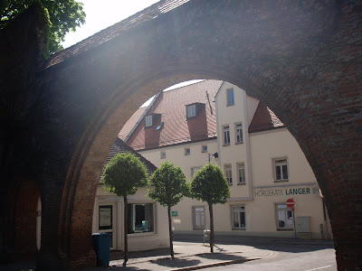 Ingolstadt, Germany