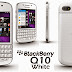 Blackberry Q10 Review