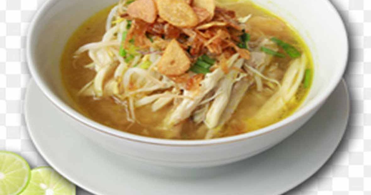  Resep  Soto Ayam Istimewa  Wangi Enak dan Gurih 