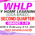 Weekly Home Learning Plan Q2- WEEK 6 GR1-10