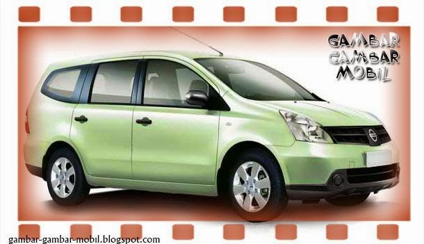  Gambar mobil grand livina Gambar Gambar Mobil 