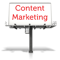 content marketing