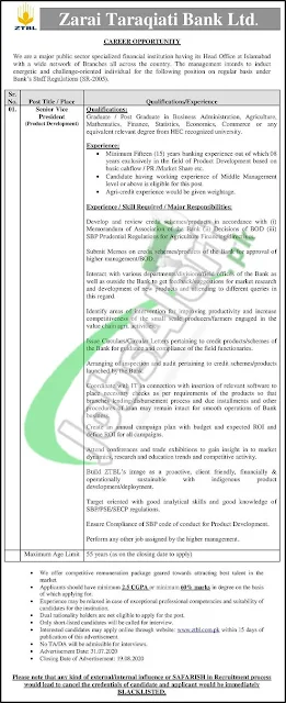 zarai-taraqiati-bank-limited-ztbl-jobs-2020-apply-online