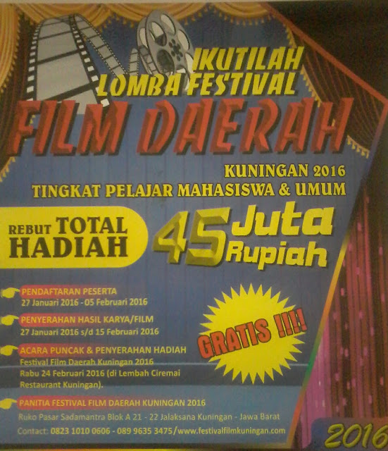 Festival Film Pendek