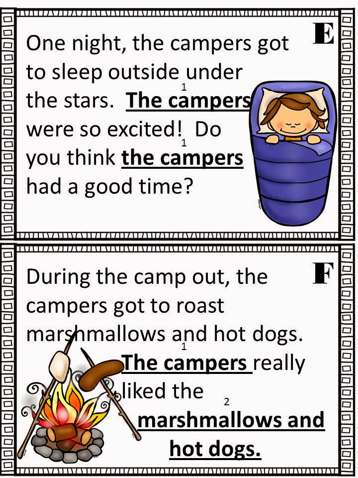 http://www.teacherspayteachers.com/Product/Hang-Out-with-the-Campers-at-Camp-Pronoun-1240122