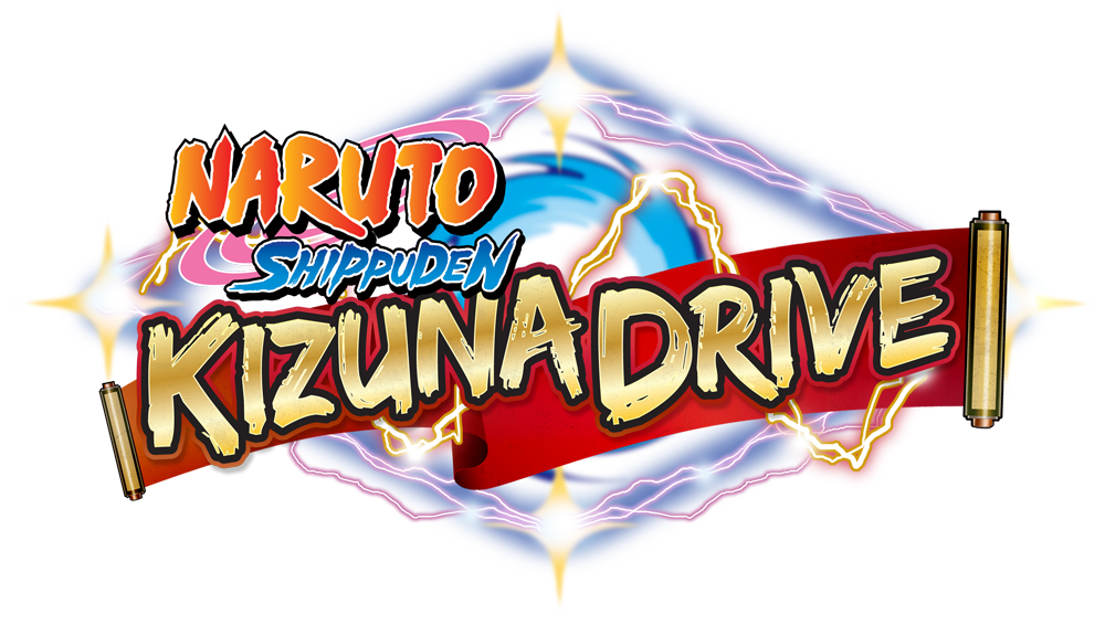 naruto shippuden logo images. Naruto Shippuden: Kizuna