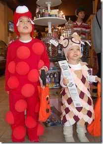 Trick or Treating Downtown 2012 019