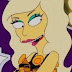 Fotos e Vídeo: Lady GaGa em os "Simpsons"