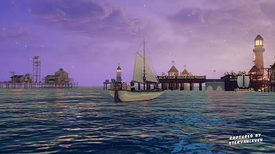 Havendock Game Screenshot Part2 10