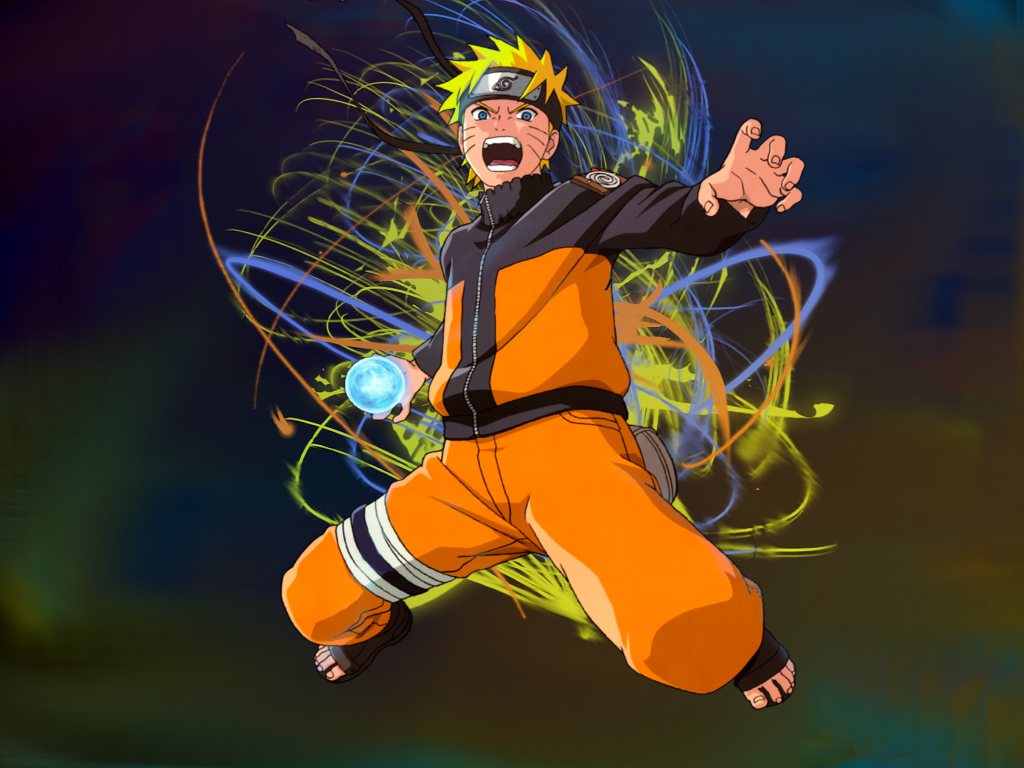 Kumpulan Wallpaper  Naruto  Paling Keren   Foto Gambar Terbaru