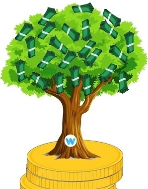 Money Tree