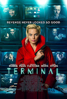 Terminal The Film Guide Hollywood Movie Review English