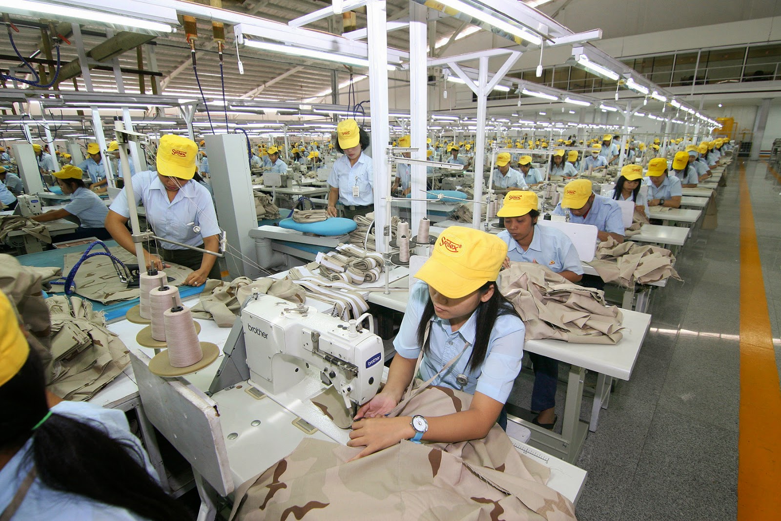 Rumah Tangga Produksi  Teori Ekonomi