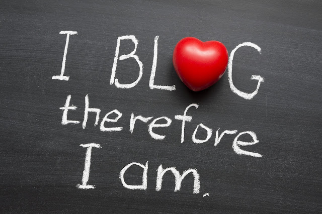 cara sukses ngeblog