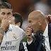 Rawan Perampokan, Pemain Real Madrid Diminta Hati-hati Gunakan Medsos