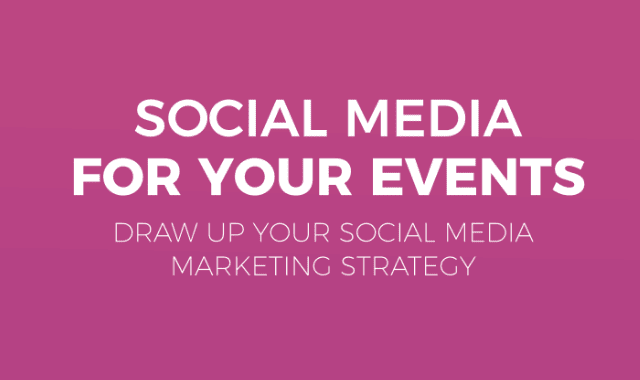 Social Media For Your Events