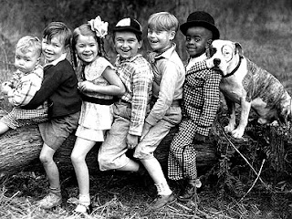 Petey: The Little Rascals Dog