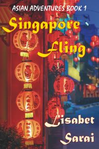 Singapore Fling cover