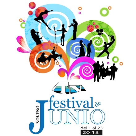 IX Festival de Junio en el Centro Cultural Miguel Ángel Asturias 