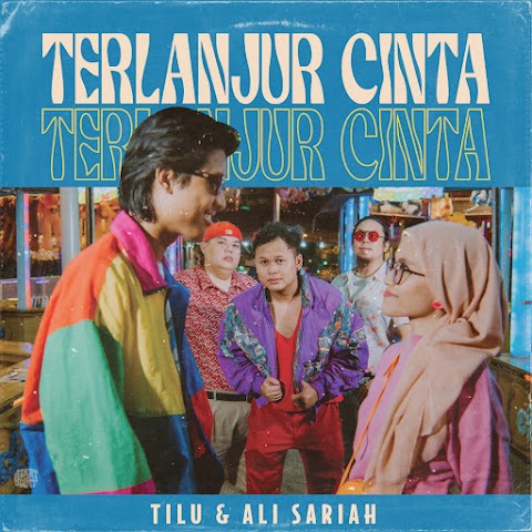 Tilu - Terlanjur Cinta (feat. Ali Sariah) MP3