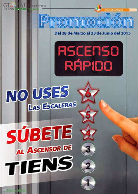 Plan Ascenso Rapido