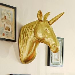 http://www.pbteen.com/products/emily-meritt-unicorn-wall-mount/?pkey=cemily-meritt-collection&