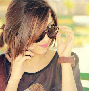 112+ Latest cute and stylish girls dp for facebook profile pictures