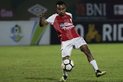 Dapatkan gelar pemain muda terbaik. Todd Rivaldo Ferre jadi incaran 2 klub