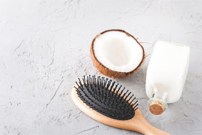 Coconut Oil Discover the Riches of Beauty