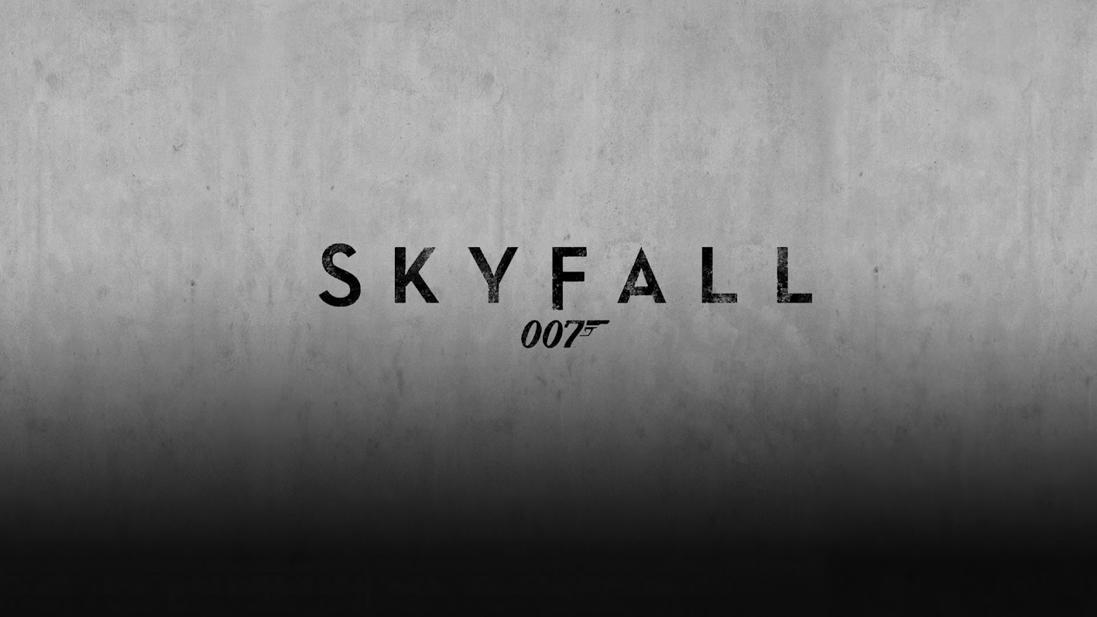 HD Wallpapers for iPhone 5 - James Bond 007 Skyfall Wallpapers | Free ...