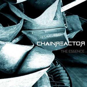 Chainreactor - The Essence (2021)