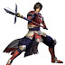 List of Samurai Warriors characters