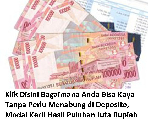 bank jatim cara kaya