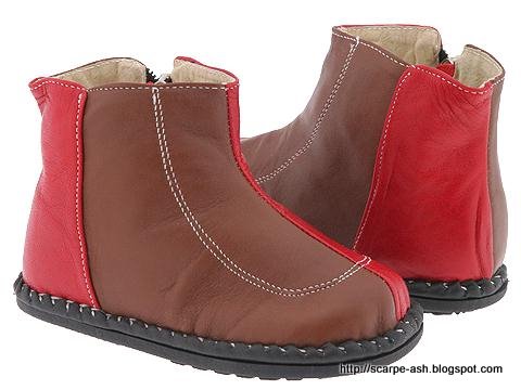 Scarpe ash:scarpe-07761973